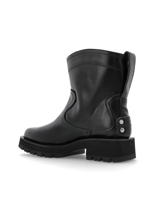 Ankle boots Ganni Ganni | S3088BLACK 099